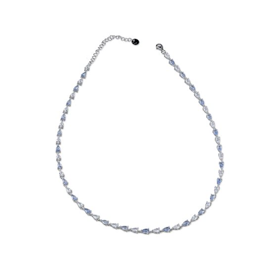 Necklace Sovrani Woman in Silver J8381 - J8381